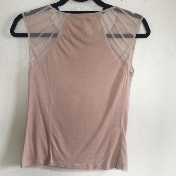 ‼️LAST CHANCE‼️ BCBG MAXAZRIA fashion top - Picture 4 of 8